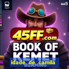 idade de camila oliveira tv bahia